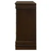 CoasterEveryday 202413 Louis Philippe - 6-Drawer Dresser - Cappuccino