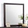Coaster Fine Furniture 223064 Emberlyn - Dresser Mirror - Brown