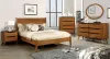 Furniture of America CM7386A-D Lennart - Dresser - Oak