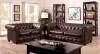 Furniture of America CM6269BR-SF-VN Stanford - Sofa - Brown