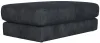 Jackson Furniture Industries 215710-1839/43 Olympus - Ottoman - Sapphire (Blue)