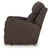 Ashley Furniture 6330625 Lavenhorne - Rocker Recliner - Granite