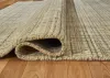 Ashley Furniture R406862 Janston - 5' x 7' Rug - Ivory / Gray / Tan