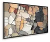 Ashley Furniture A8000482 Patteworth - Wall Art - Multi