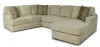 England 4R00-05/4R00-43/4R00-64 Rouse - 3 Piece Sectional (LAF Corner Sofa, RAF Chaise)