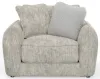 Jackson Furniture Industries 220601-1760/26-2555/01 Jackson Furniture Industries 220601-1760/26-2555/01 Bankside - Chair & 1/2 - Parchment