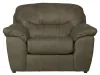 Jackson Furniture Industries 453001-1929/49 Bradshaw - Chair & 1/2 - Mushroom