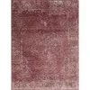 Furniture of America RG5202 Payas - Area Rug - Red