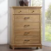 New Classic B3907-070 Sunstone - Chest - Honey