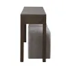 Liberty Furniture 732-AC-3PCS Cascade Falls - 3 Piece Set - Satin Espresso / Gray