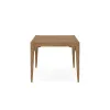 Riverside Furniture 51850 Halbrooke - Rectangular Dining Table - Light Brown
