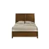 New Classic 00-B0182-400 New Classic 00-B0182-400 Ballard - 4/6 Full Bed Only - Brown