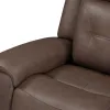 Liberty Furniture 7023SD-12P Beckham - Swivel Glider Recliner P2 - Aline Saddle