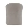 Liberty Furniture 731-ADC90-TR Liberty Furniture 731-ADC90-TR Accent Dining - Dining Accent Chair With Casters - Truffle
