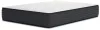 Sierra Sleep® by Ashley M41131 Sierra Sleep® by Ashley M41131 Limited Edition Plush - Queen Mattress - White