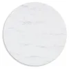 Ashley Furniture T159-13 Xandrum - Occasional Table Set (Set of 3) - Black / White