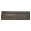 Liberty Furniture 41-OT7436 Hayden Way - Console Bar Table - Gray Wash