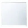 Liberty Furniture 2030WH-AC3432 Liberty Furniture 2030WH-AC3432 East End - Accent Cabinet - Wirebrushed White