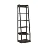 Liberty Furniture 792-OT1000 Mill Creek - Wall Pier - Peppercorn