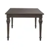 Liberty Furniture 297-T4290 Paradise Valley - Rectangular Leg Table - Saddle Brown