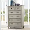 New Classic B2114-070 New Classic B2114-070 Mariana - Chest - Vintage Creme