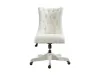 Riverside Furniture 50238 Maisie - Upholstered Desk Chair - Champagne
