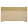 Coaster Fine Furniture 215653 Hyland - 6-Drawer Dresser - Natural