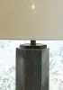 Ashley Furniture L208324 Dirkton - Metal Table Lamp  - Antique Pewter Finish