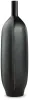 Ashley Furniture A2000552 Rhaveney - Vase (Set of 3) - Large - Black
