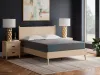 Sierra Sleep® by Ashley M20741 Sierra Sleep® by Ashley M20741 13 Inch Hybrid Hot Buy - King Mattress - Multi