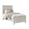Samuel Lawrence Furniture S466-BR-K13 Riverwood - Twin Panel Bed