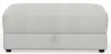 Jackson Furniture Industries 240577-1949/11 Trevor - Storage Ottoman - Chalk