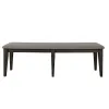Liberty Furniture 152-C9001B Liberty Furniture 152-C9001B Double Bridge - Dining Bench - Dark Chestnut