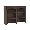 Liberty Furniture 297-CH6848 Paradise Valley - Hutch - Saddle Brown