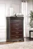 Furniture of America CM7260C Mandura - Chest - Cherry