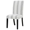 Coaster Fine Furniture 121782 Herran - Upholstered Dining Side Chair (Set of 2) - Beige