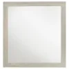 Coaster Fine Furniture 225064 Trenton - Dresser Mirror - Rustic Cream