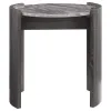Coaster Fine Furniture 710758-S3 Gladstone - 3 Piece Coffee And End Table Set - Distressed Gray