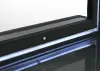 Coaster Fine Furniture 223164 Lorient - LED Dresser Mirror - Black
