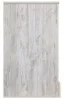 Ashley Furniture EB1811-231 Paxberry - Six Drawer Dresser - Weatherworn - Whitewash
