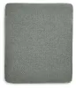 Ashley Furniture 4110214 Hazela - Ottoman - Charcoal