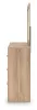 Ashley Furniture PCB1360B1 Ashley Furniture PCB1360B1 Kinlanni - Dresser And Mirror - Tan