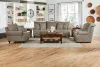 England 4Y04N Rosalie - Rosalie Chair With Nails