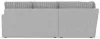 Jackson Furniture Industries 3480/62/42-18 Jackson Furniture Industries 3480/62/42-18 Titan - 2 Piece Sectional With Comfort Coil Seating And 8 Accent Pillows Included - Moonstruck