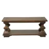 Liberty Furniture 231-OT1010 Sedona - Cocktail Table - Kona Brown