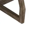 Liberty Furniture 41-OT1010 Hayden Way - Cocktail Table - Gray Wash