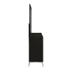 New Classic B3365-060 New Classic B3365-060 Huxley - Mirror - Black