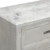 New Classic B2442-050 Fiona - Dresser - Mist Gray