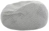 Jackson Furniture Industries 60098-2902/28 Jackson Furniture Industries 60098-2902/28 Sploosh - Comfort Sack - Grey