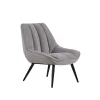 New Classic SAF23-AC-GRY New Classic SAF23-AC-GRY Astrid - Accent Chair - Gray
